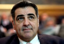 Uhapšen predsjednik Hrvatske gospodarske komore