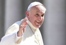 “Večernji list” papu proglasio “Osobom godine” u BiH