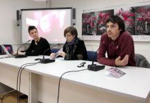 “Dalje od Wrezena” pobjednik 8. Pravo ljudski festivala