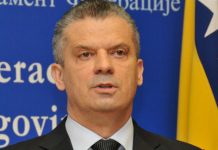 SBB BiH traži da FACE TV ukloni Radončićevo ime sa liste takmičenja za najpopularnijeg političara