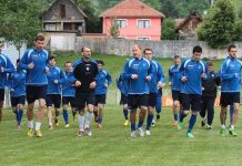 Reprezentacija BiH će održati dva treninga pred Argentinu