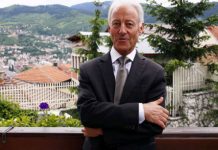 Gilles: Predmet obilježavanja početka I svjetskog rata nije Gavrilo Princip, ni rat, nego zajednički život