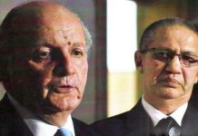 Sejdić i Finci: Sve dok se predmet ne vrati na pravi teren od njega ne može biti ništa