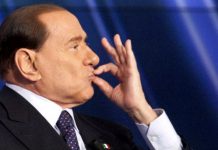 Dovoljno je dokaza da je Berlusconi imao seksualne odnose sa maloljetnicom