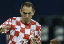 Osude pronacističkog ispada hrvatskog nogometaša Šimunića stižu iz cijelog svijeta