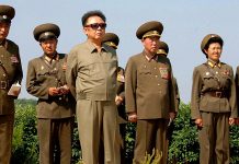 U Sjevernoj Koreji javno pogubljeno 80 ljudi zbog gledanja TV emisija