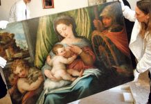 Ukradena “Bogorodica” koju su tražili 19 godina je bila kod Nadana Vidoševića?