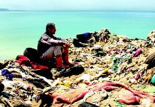 Do 2100. živjet ćemo u svijetu punom smeća