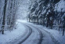 Saobraćaj u BiH otežan zbog snijega