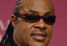 Stevie Wonder objavljuje dva albuma iduće godine