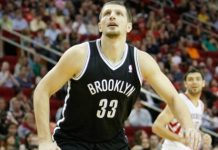 Mirza Teletović postigao 17 koševa u porazu protiv Lakersa