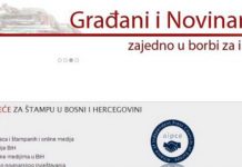 Građani i novinari zajedno u borbi za istinu
