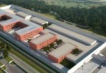 Poništen tender za državni zatvor