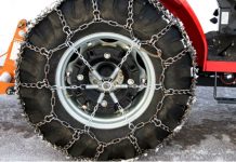 Od danas je obavezna zimska oprema