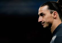 zlatan ibrahimovic