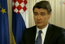 Milanović smjenio ministre obrazovanja i zdravlja