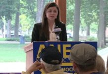 Bosanka Anesa Kajtazović u utrci za Kongres SAD-a