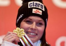 Fenninger pobjednica veleslaloma u Lienzu