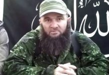 Ruski Bin Laden zaprijetio je da će spriječiti održavanje Olimpijskih igara u Sočiju