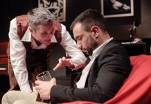 U Pozorištu mladih u četvrtak gledajte predstavu “Njuškalo”