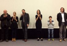 “Ja sam iz Krajine, zemlje kestena” premijerno prikazan sarajevskoj publici