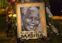 Nelson Mandela sahranjen u svom rodnom selu