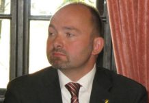 Pammer: U BiH se mora prekinuti rat u glavama i graditi bolja budućnost