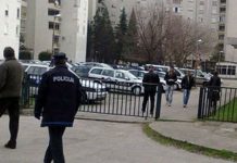 Mostarka se probudila i u krevetu zatekla nepoznatog manijaka