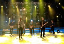 Ters Bosanka stigla na Turkvizyon