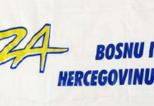 SBiH: Ni nakon praga nisu prešli prag