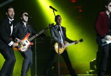 Bosna i Hercegovina sa “Ters Bosankom” osvojila šesto mjesto na Turkvizyon 2013