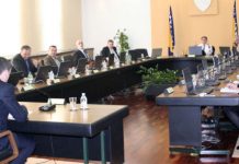 Informacija o sprovedbi Bolonjskog procesa u FBiH prihvaćena od Federalne vlade