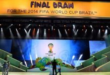 Zmajevi u grupi sa Argentinom, Nigerijom i Iranom!