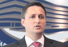 Bećirović: Nakon presude Jurišiću, imamo razloga za zabrinutost