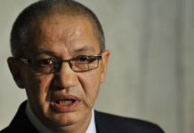 Sejdić: Ne možemo biti zadovoljni urađenim ni na domaćem, ni na međunarodnom nivou