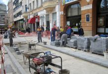 Radovi u Ferhadiji privedeni kraju