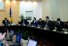 Federalna vlada danas o zakonima o osiguranju i mjeriteljstvu