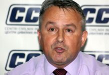 Ćavar: “Određeni pomak” može se smatrati bezuspješnim