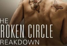 “Krah razbijenog kruga” u kinu Meeting Point