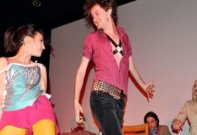 Sedam dana Magacin Kabarea protiv diskriminacije