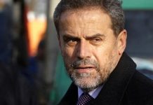 Gradonačelnik Zagreba Bandić zaziva treći entitet u BiH