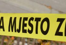 Strahota u Drvaru: drvenom držalicom usmrtio suprugu