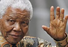 Umro Nelson Mandela – simbol borbe protiv rasizma
