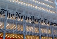 Kina ne da vize novinarima New York Timesa