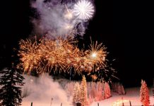 Veliki interes za doček Nove godine na bh. planinama