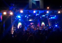 Sve je spremno za Tropsku noć u Sarajevu