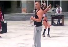 Čiji vam se ples više dopada?