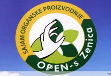 Danas otvaranje sajma organske proizvodnje OPEN-s u Zenici
