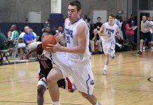 Bosanac Samir Šehić u Top 100 mladih košarkaša u SAD