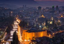 Kurspahić: Sarajevo će ponovo dobiti uličnu rasvjetu